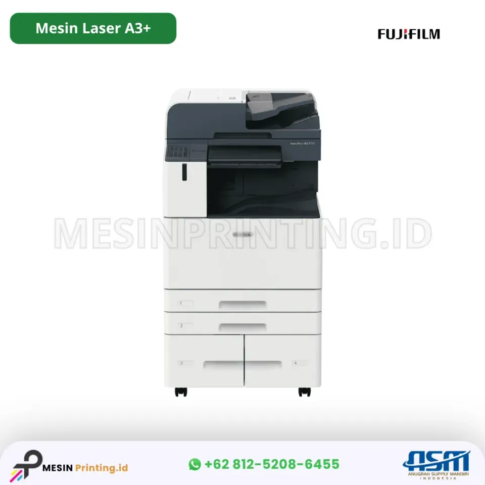 Mesin Cetak Digital ApeosPort-VII C5573