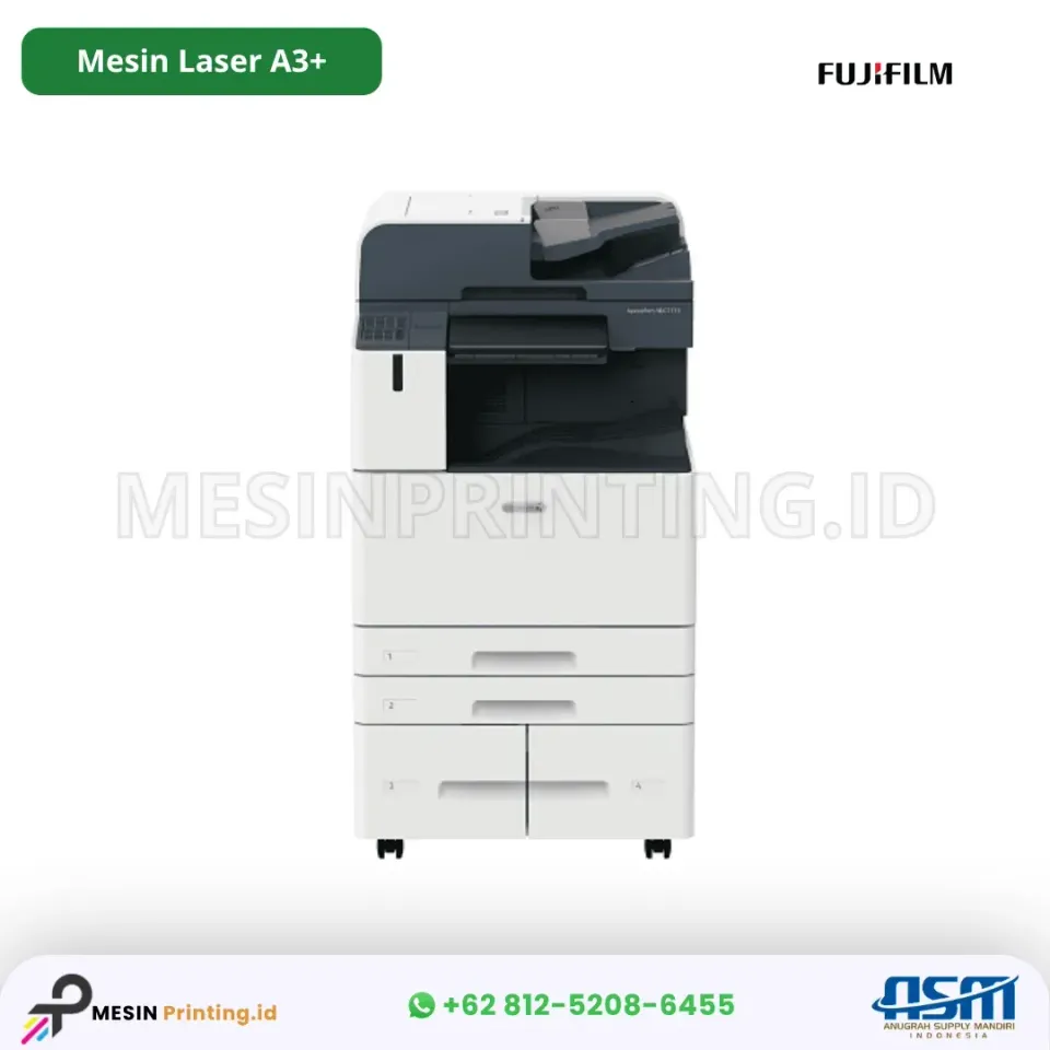 Mesin Cetak Digital ApeosPort-VII C7773