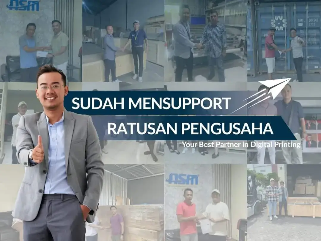 Mesin Laser Cutting Engraving Co2