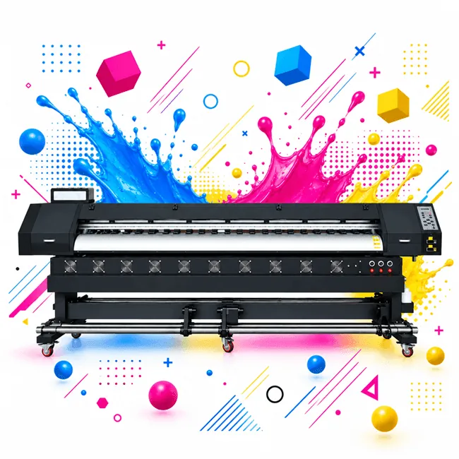 Mesin Digital Printing Oria 3202 - CV. Anugrah Supply Mandiri