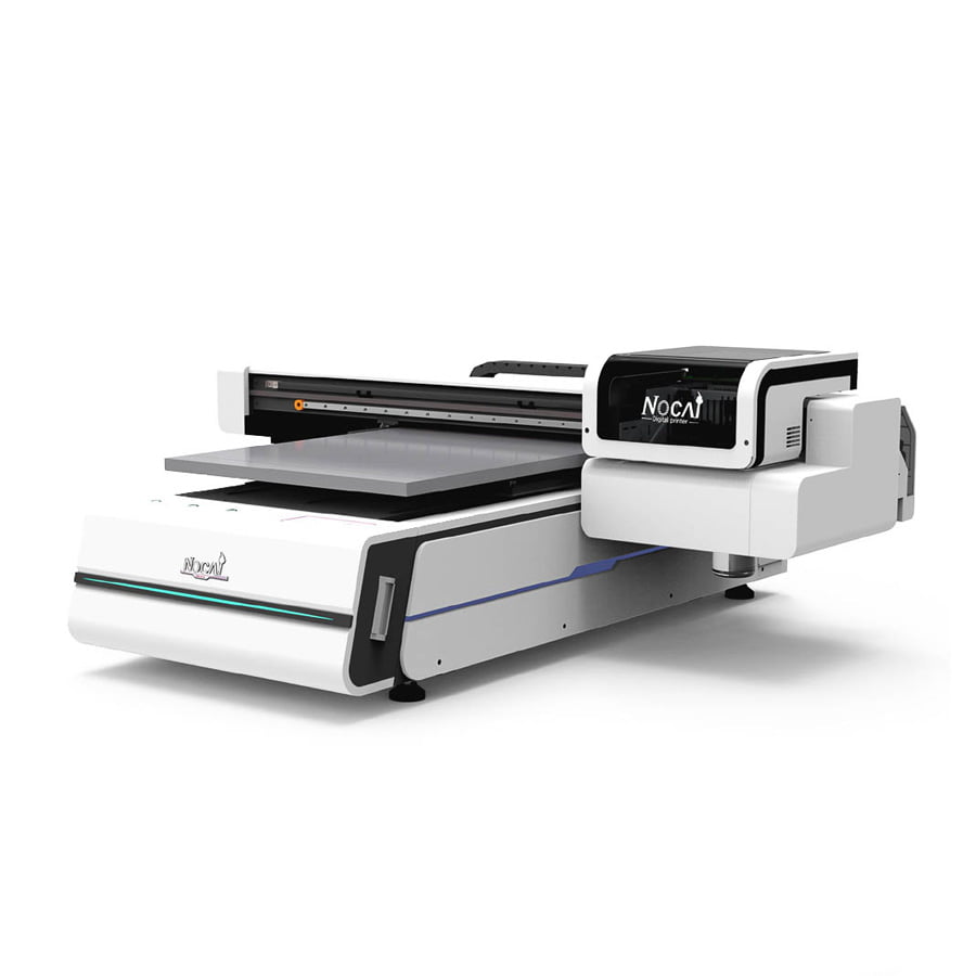 Mesin Printer UV LED Flatbed NOCAI 6090 - Mesin Printing