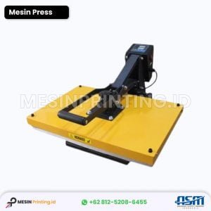 Mesin Press 40x60cm Innovatec