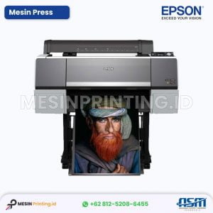 Mesin Printer Foto EPSON SC-P6000