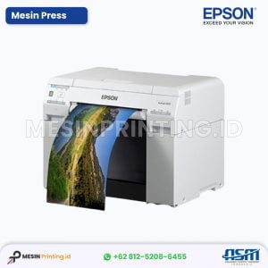 Mesin Printer Foto EPSON SL-D830