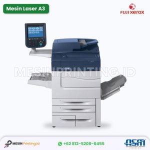 Mesin Printer Fuji Xerox Color C60