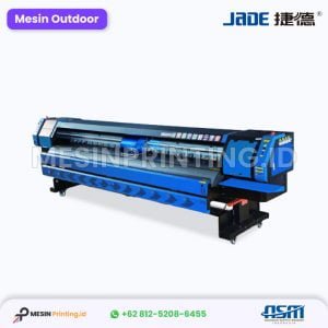Mesin Printing Outdoor Jade 05 KM512i