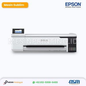 Mesin Printer Sublim Epson SC F530