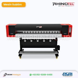 Mesin Printer Sublim Rhinotec GT-160